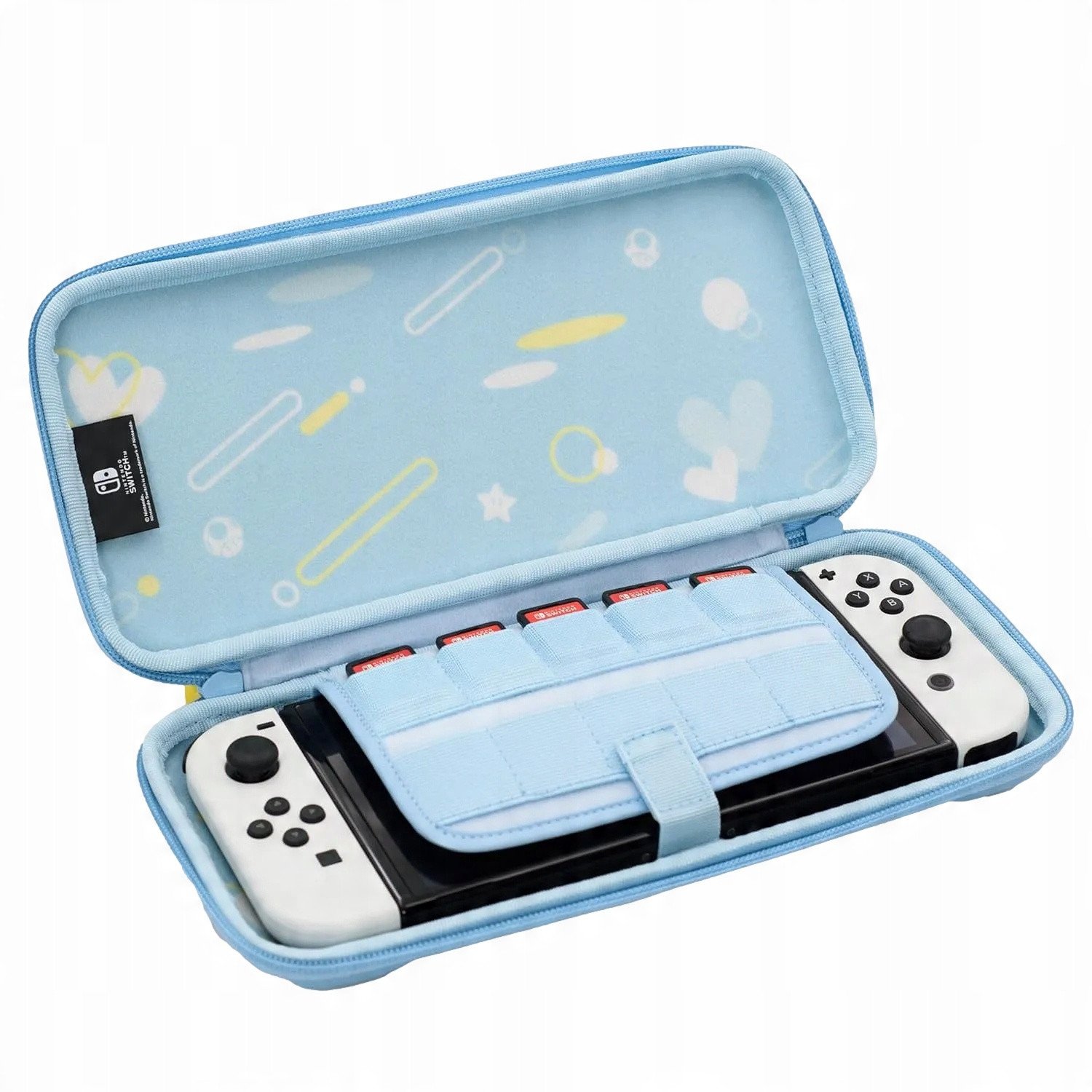 Hori Etui Tough Pouch City Pop