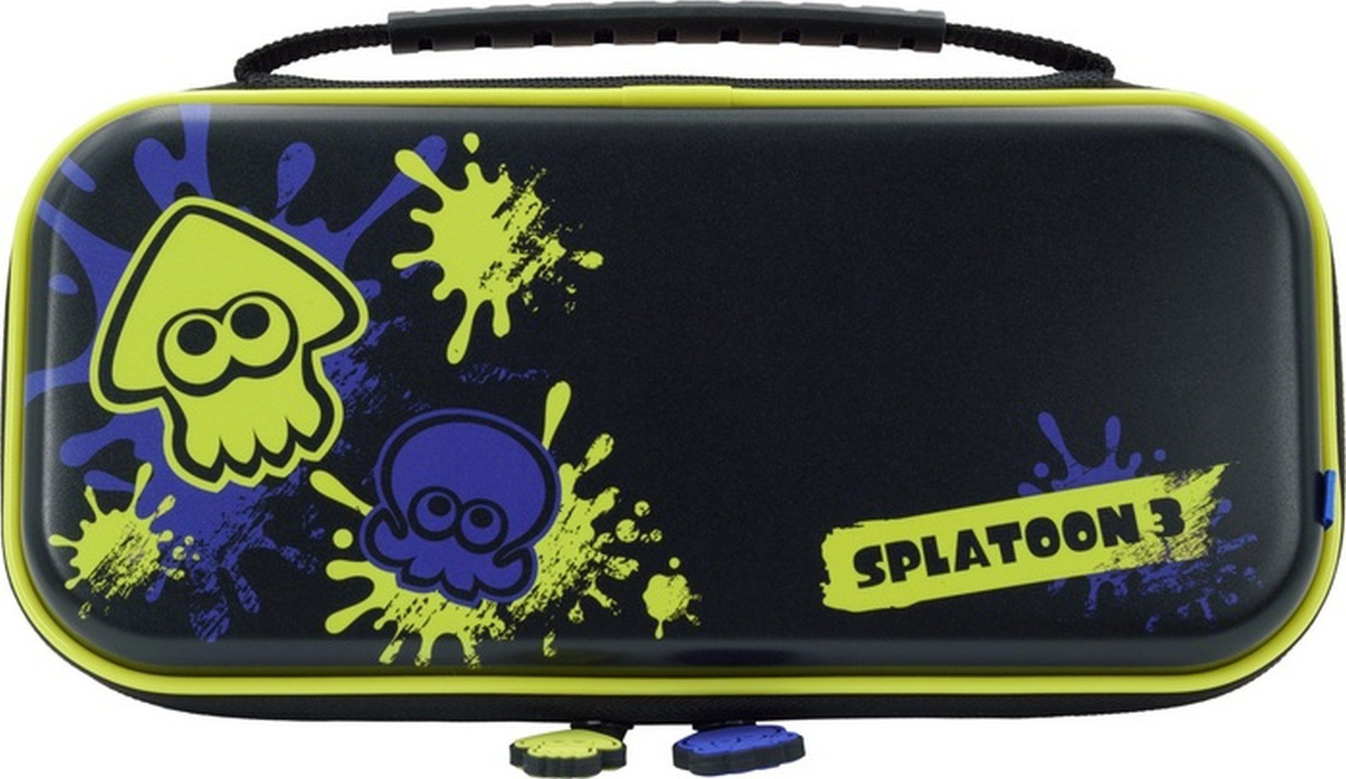Hori Etui Vault Case Splatoon 3