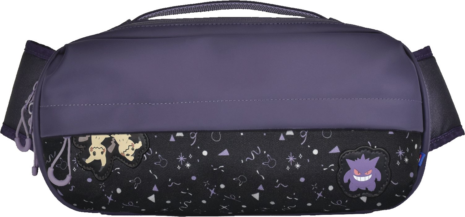 Hori  Adventure Pack Gengar & Mimikyu