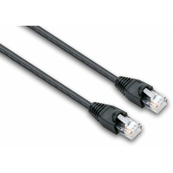 Hosa Kabel sieciowy RJ-45, Cat.5e