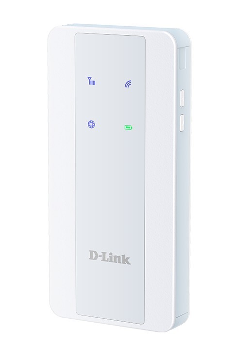 D-Link Hot-spot F518 5G NR AX1800