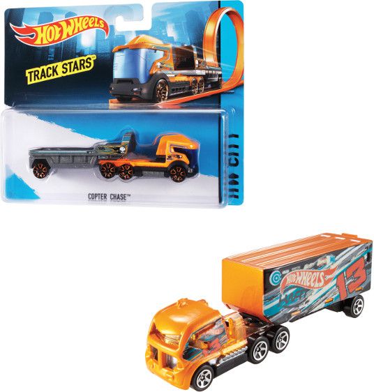 Hot Wheels HOT WHEELS - BFM60