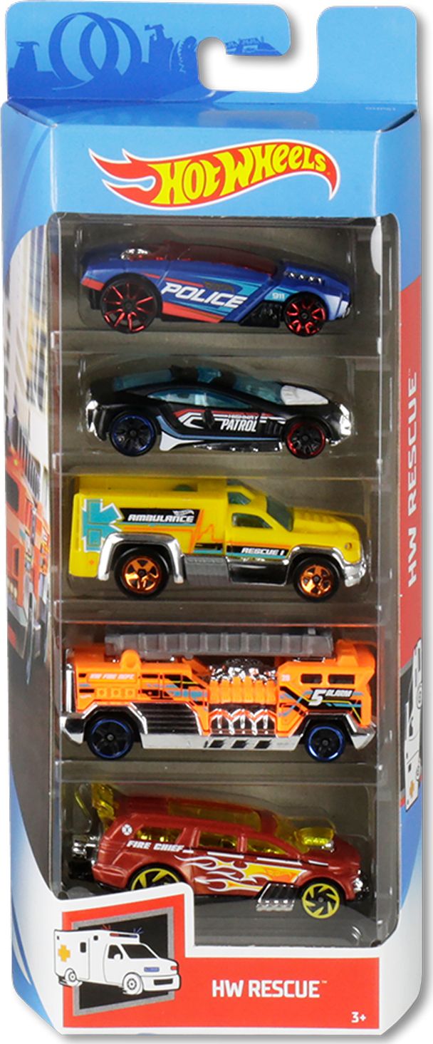 Hot Wheels HOT WHEELS  - 1806