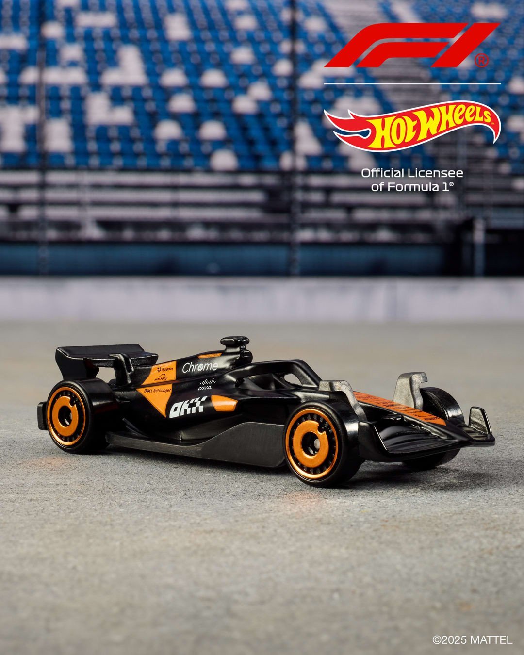 Hot Wheels HOT WHEELS set of