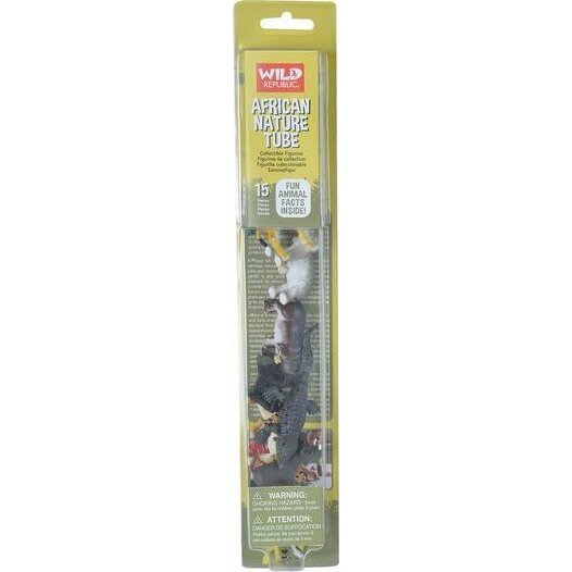 Hot Wheels Wild Republic 12754, 4