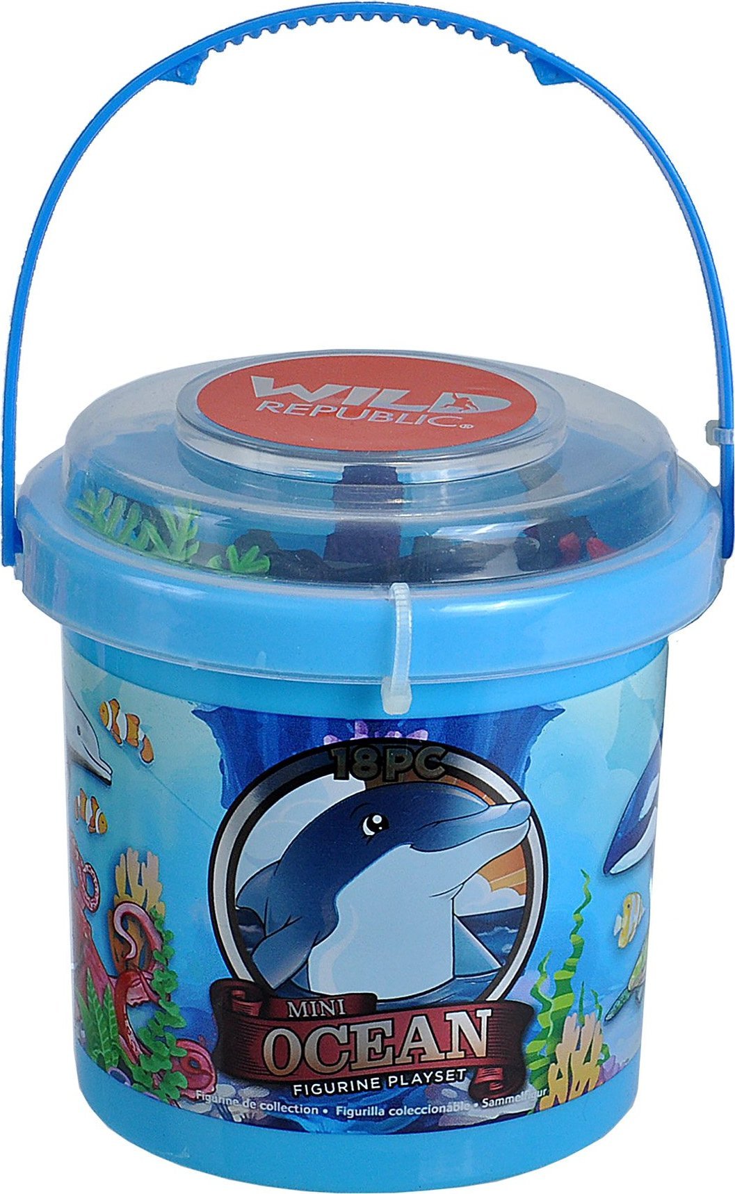 Hot Wheels Wild Republic 23152, 4
