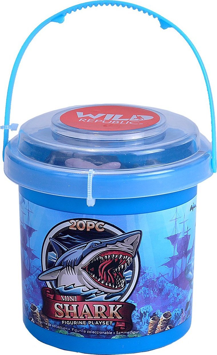 Hot Wheels Wild Republic 23154, 4