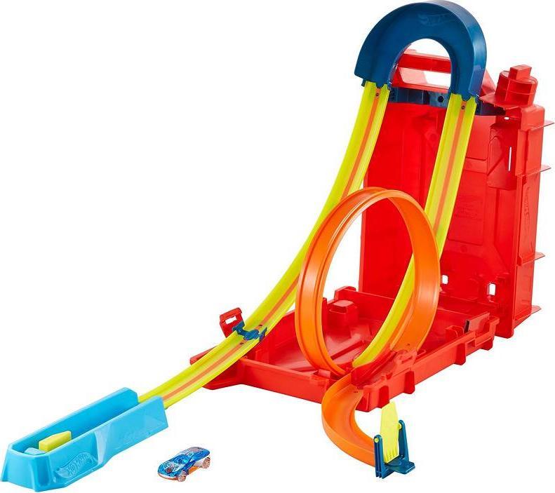 Hot Wheels HDX78 (HDX78) | HDX78