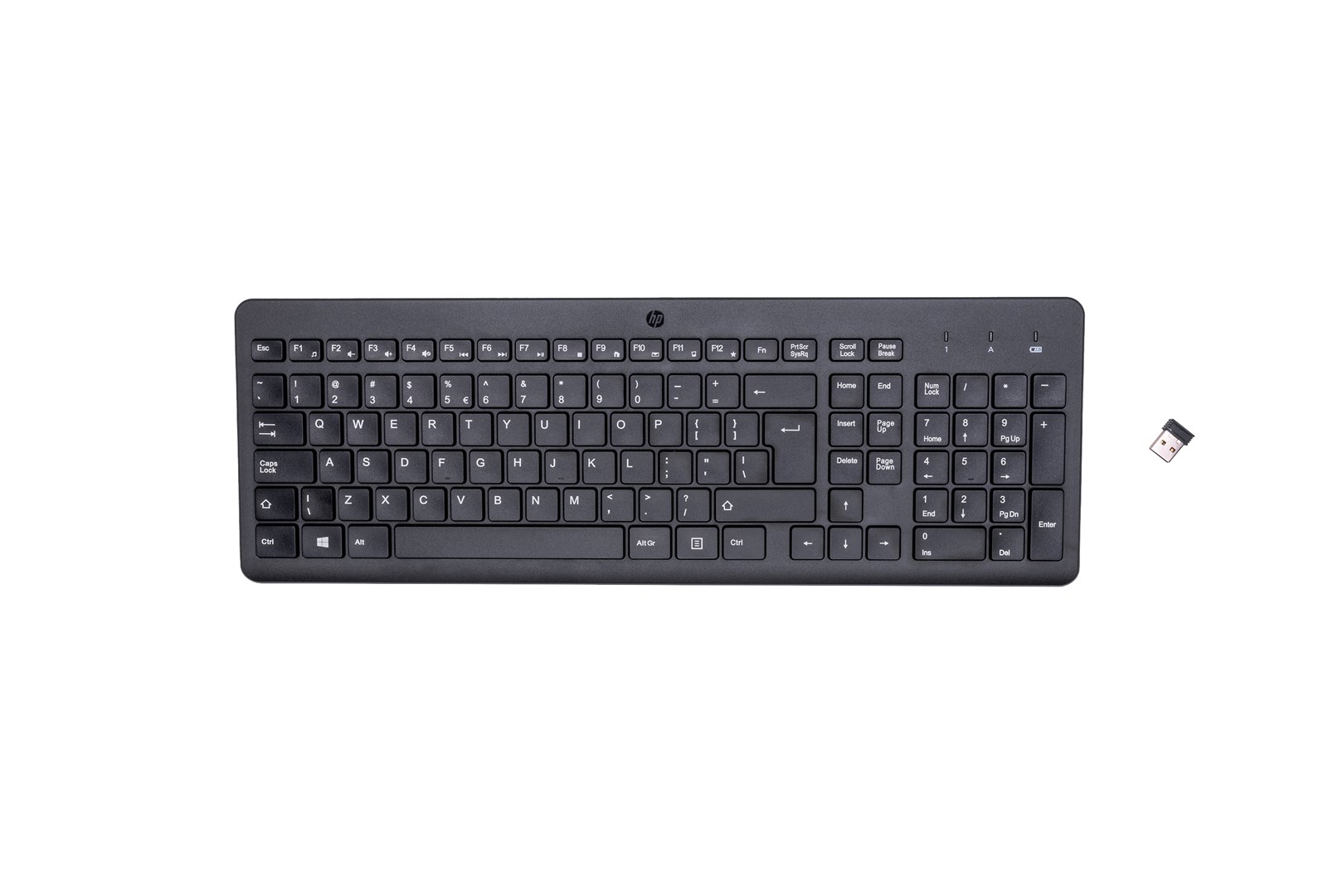 HP Inc. Classic 220 Wireless -