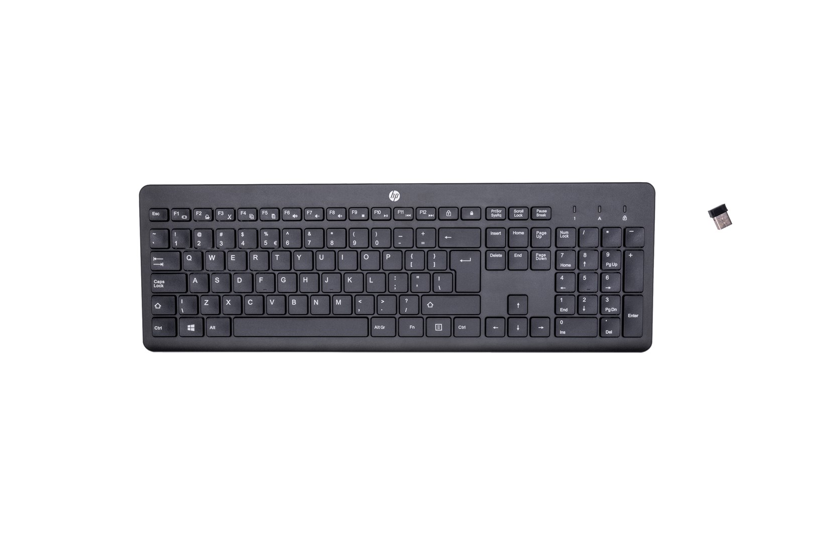 HEWLETT-PACKARD HP 230 Wireless | 3L1E7AA