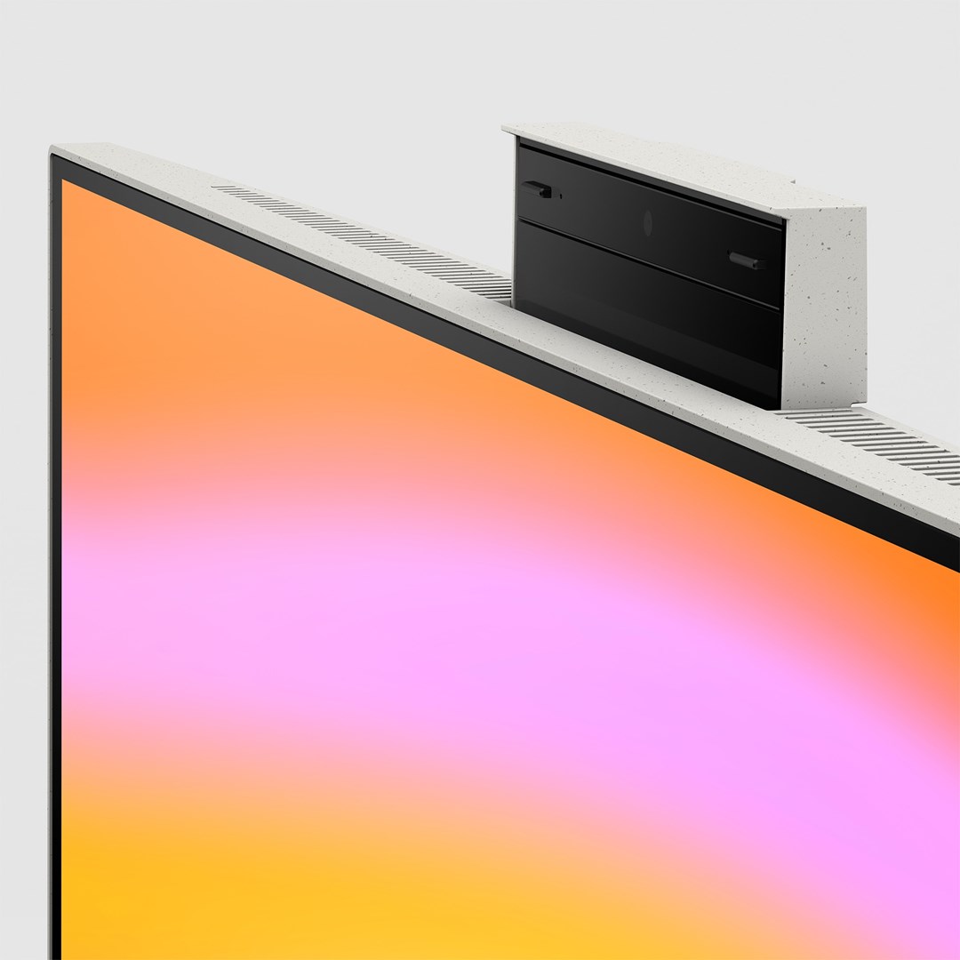 HEWLETT-PACKARD HP 27-cr0204nw AMD Ryzen™ 7