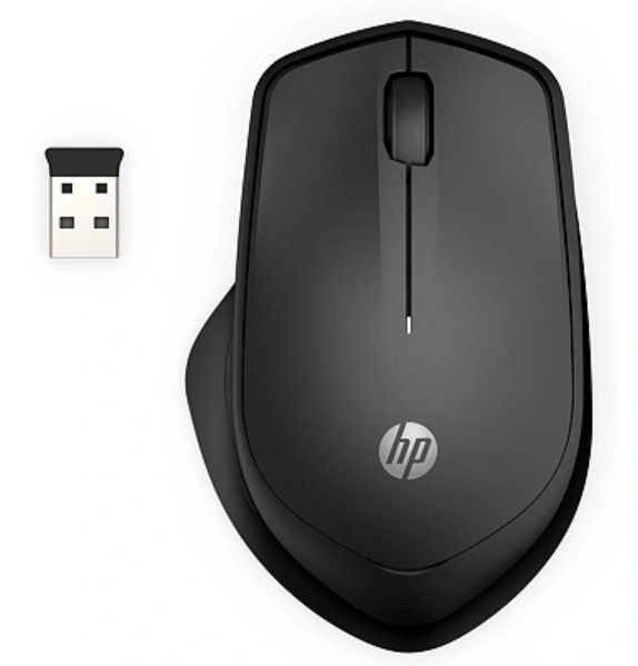 HP 280M Silent Bezvadu pele |