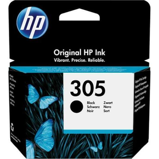 HP 3YM61AE#301 Black IHP3YM61AXQG | IHP3YM61AXQG