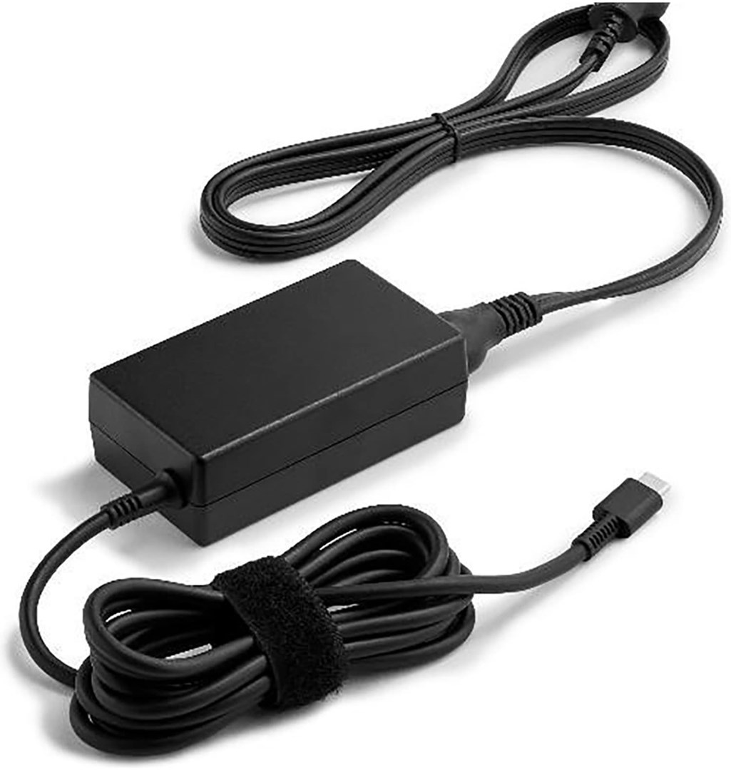 HEWLETT-PACKARD HP 65W USB-C LC Power