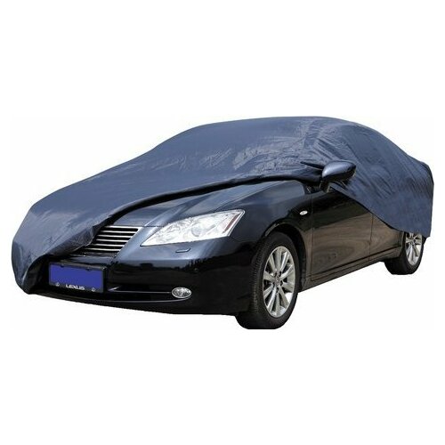 HP Autozubehör 18165 Helgarage (L x