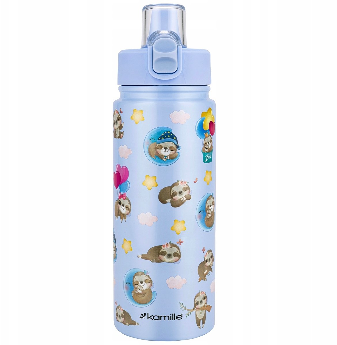 HP  termiczna 2164  600 ML (KAMI-BU-002-15)