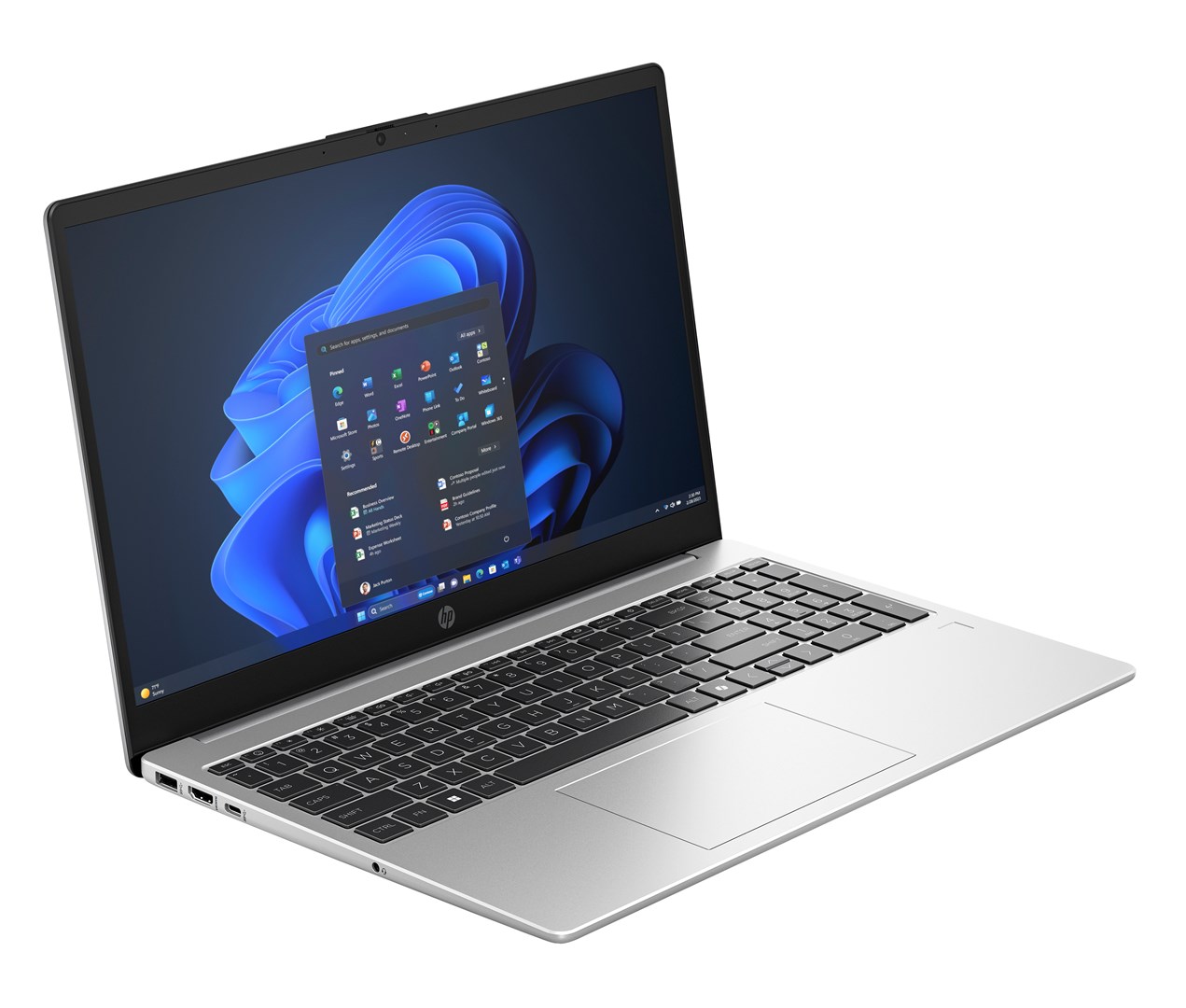Laptop HP 250 G10 / 15