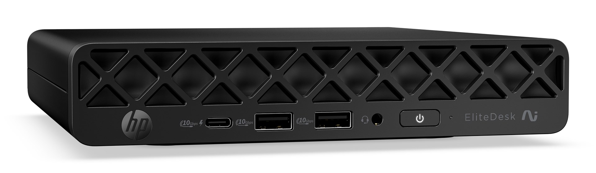 HEWLETT-PACKARD HP EliteDesk 8 Mini G2i