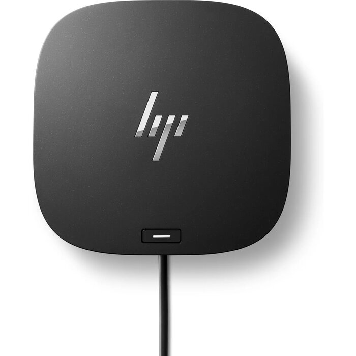 HEWLETT PACKARD HP USB-C Dock G5