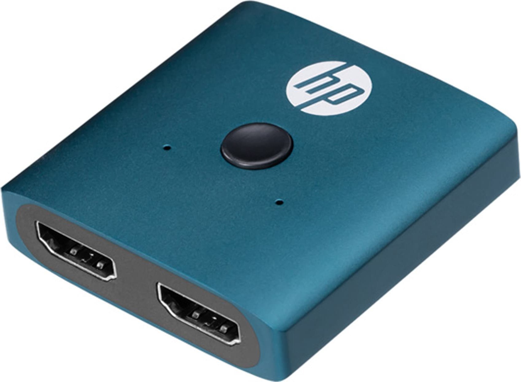 HP HDMI Switch, DHC-HD01V, HDMI F