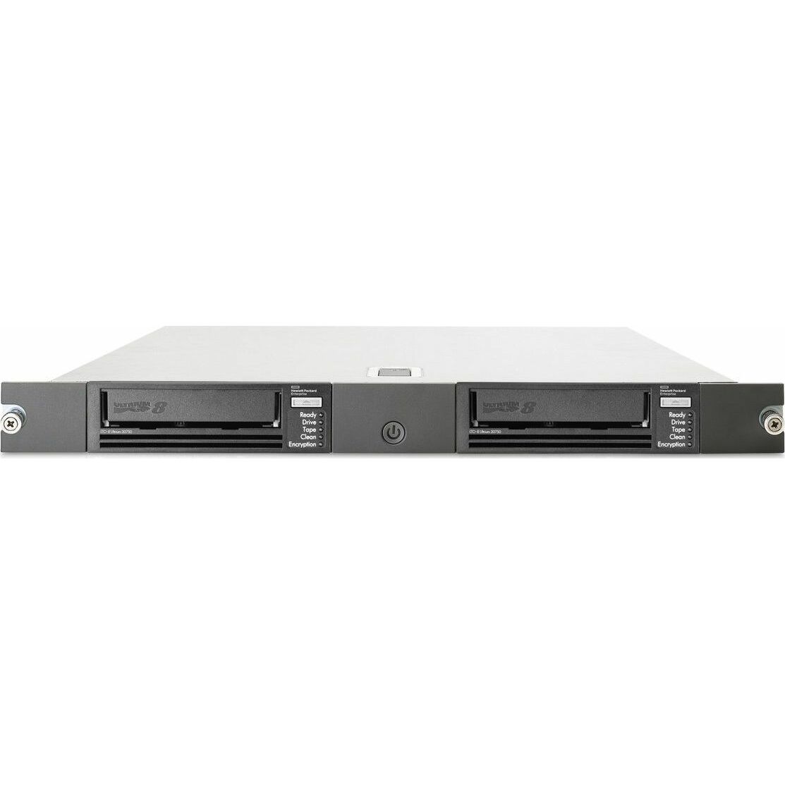HP Hewlett Packard Enterprise 1U Generic