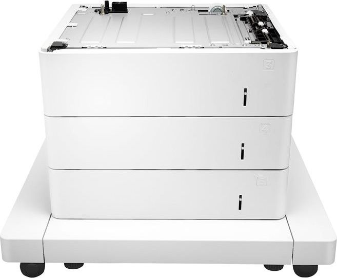 HP HP LaserJet 3x550-sheet paper feeder