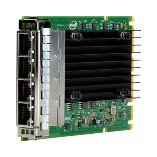 HP HPE Ethernet 1Gb 4-port BASE-T