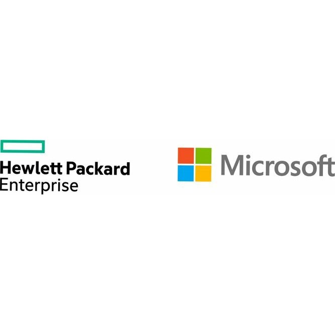 HP HPE Windows Server 2025 10-core