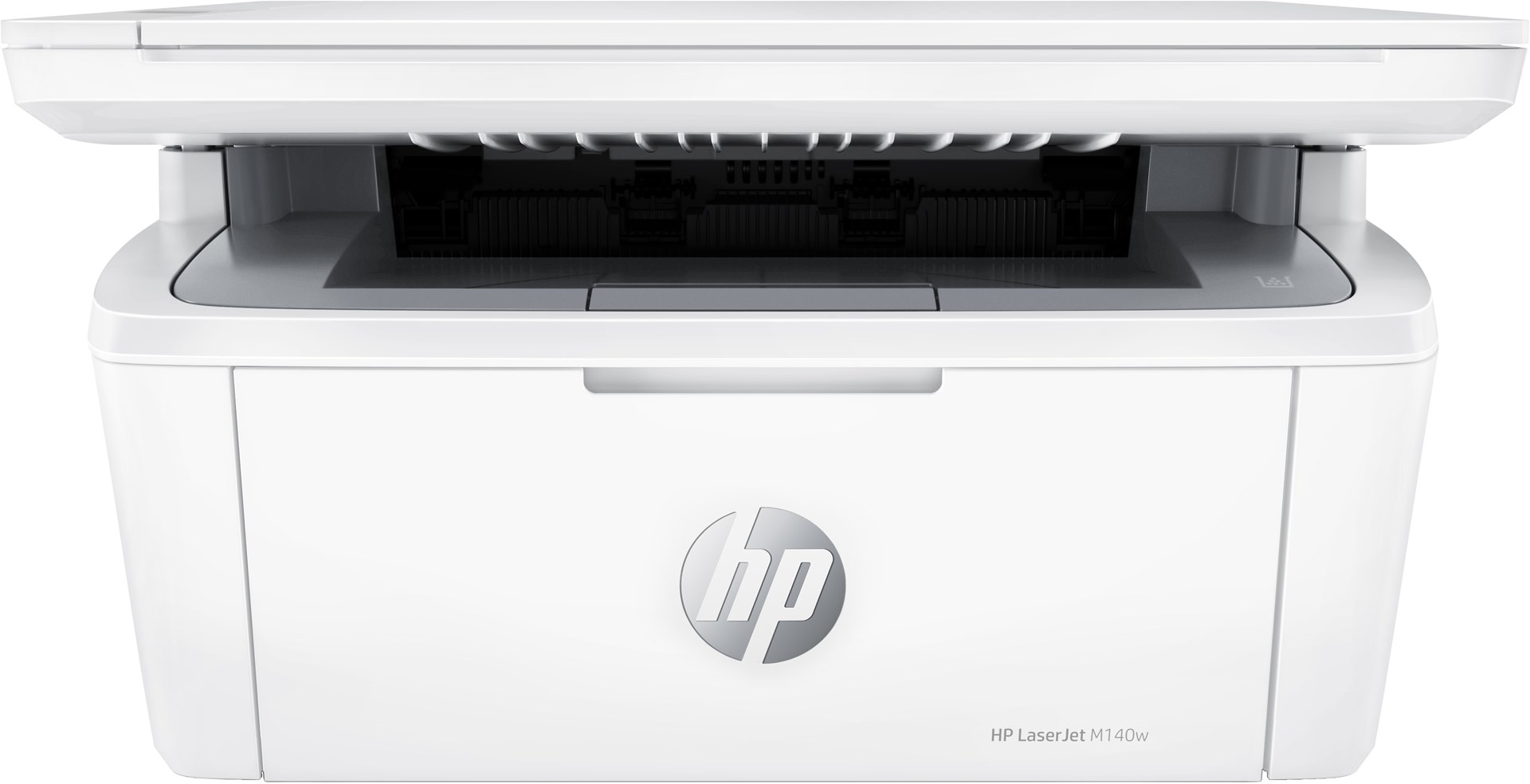 HEWLETT-PACKARD HP LaserJet MFP M140w Printer