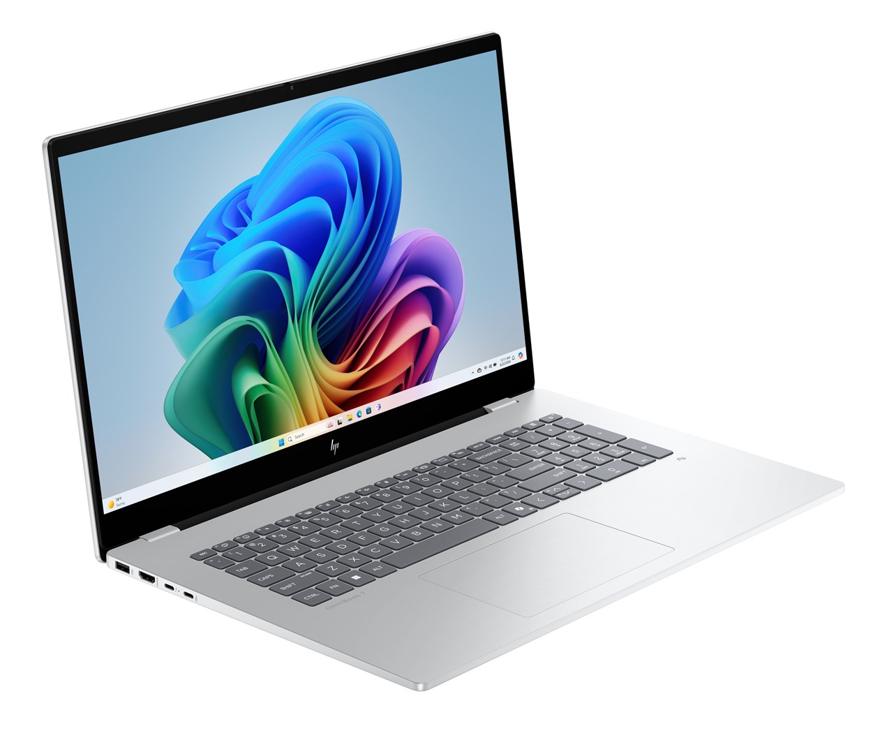 HEWLETT-PACKARD HP OmniBook 7 Next Gen