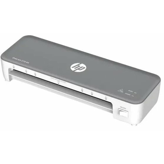 Laminator HP Laminator ONELAM 270, A4