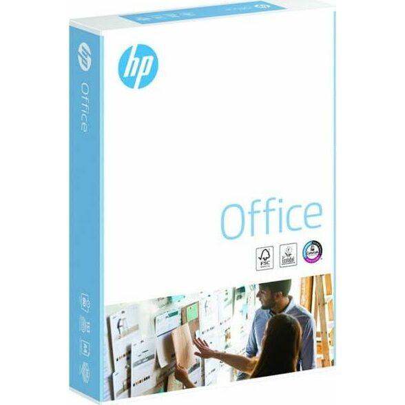 HEWLETT PACKARD HP Papier ksero Office