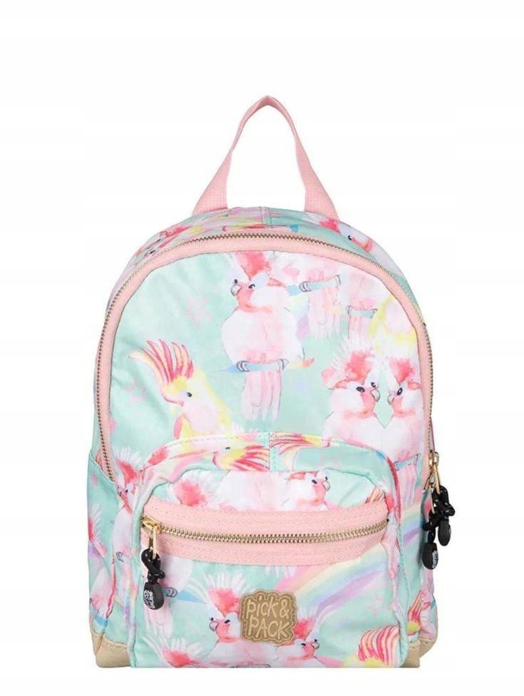 HP Pick & Pack Unicorn Birds