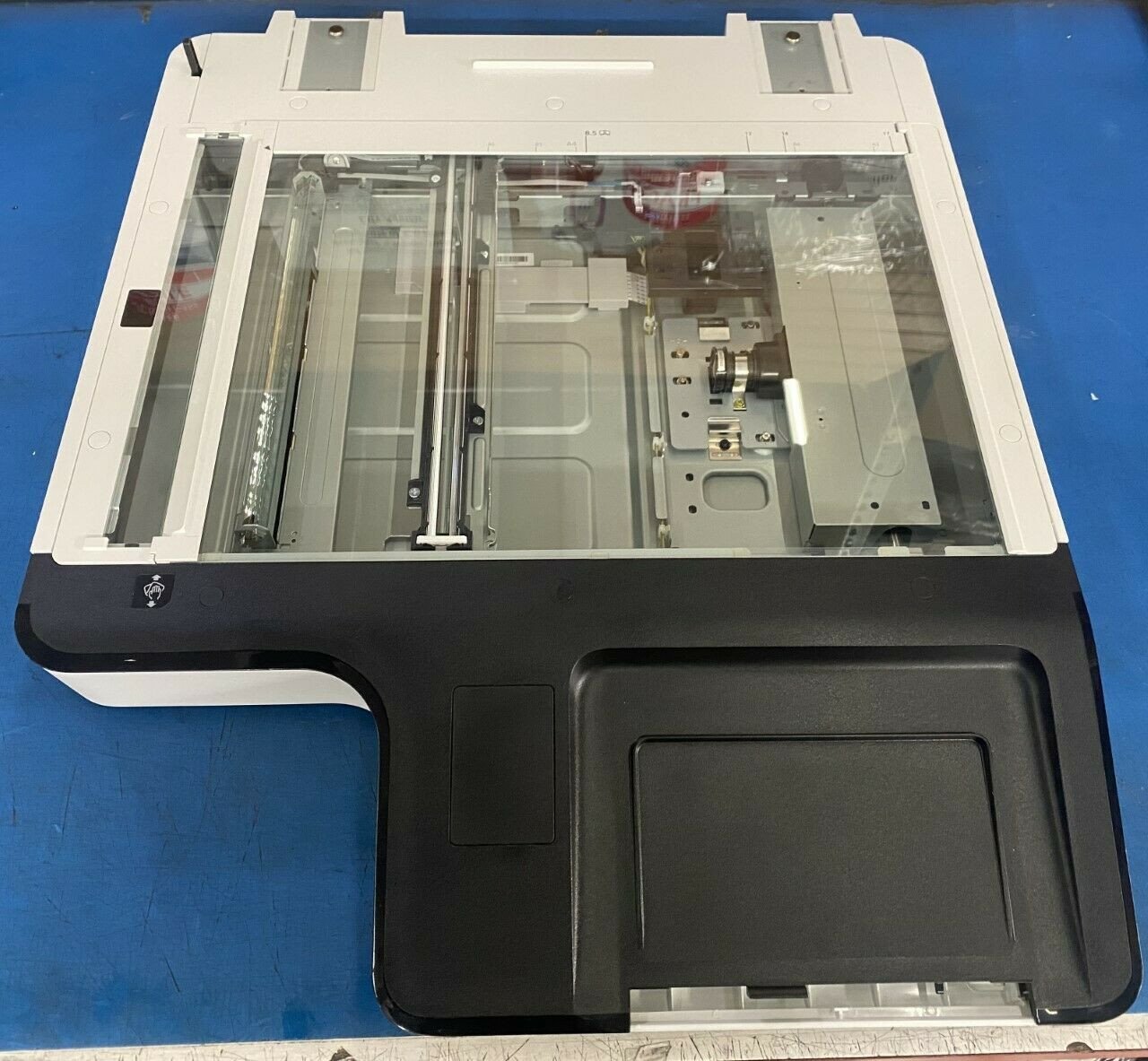 HP Platen Tiger component for HP