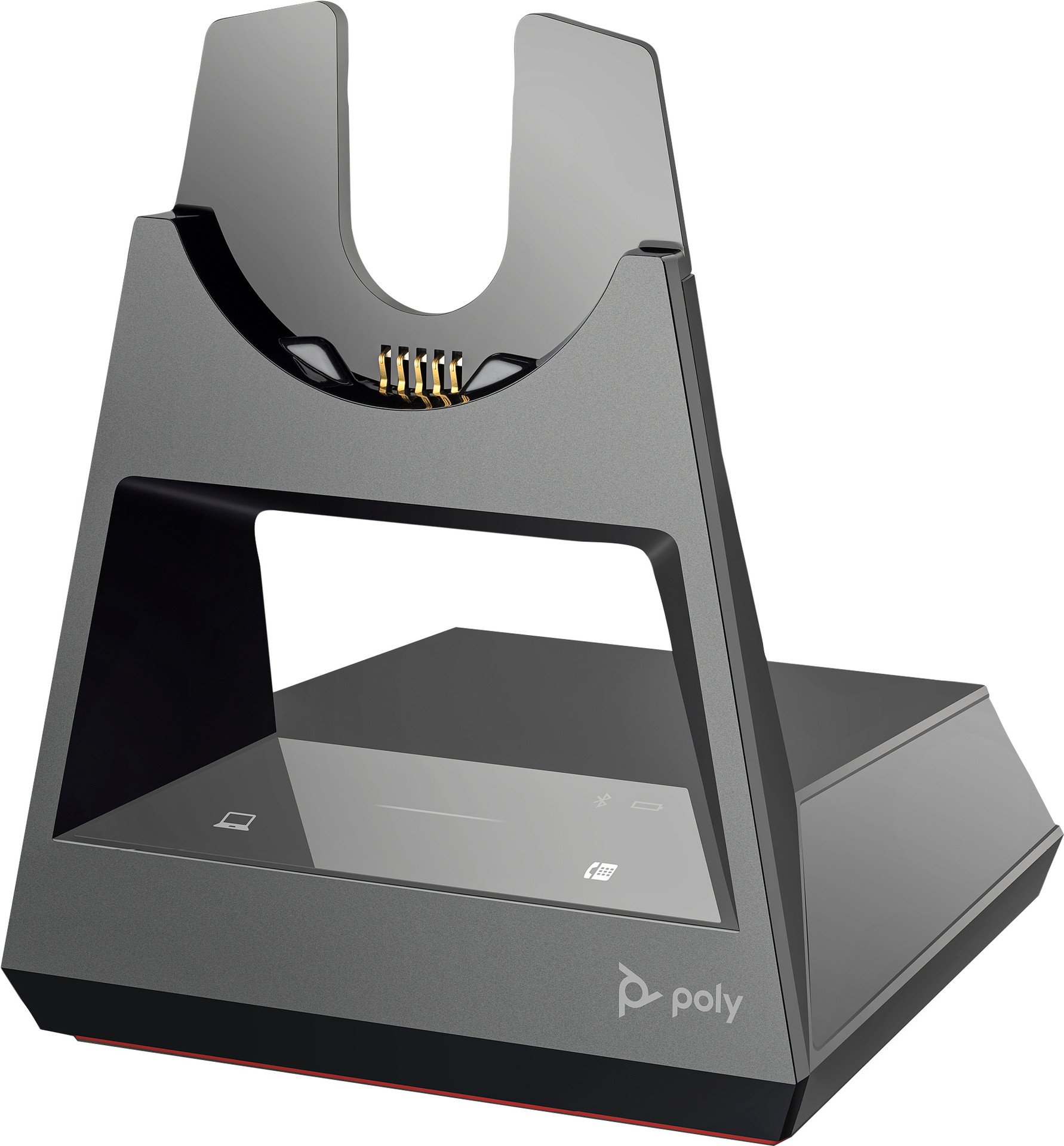 HP Poly Office Basistation Voyager 4300/Legend