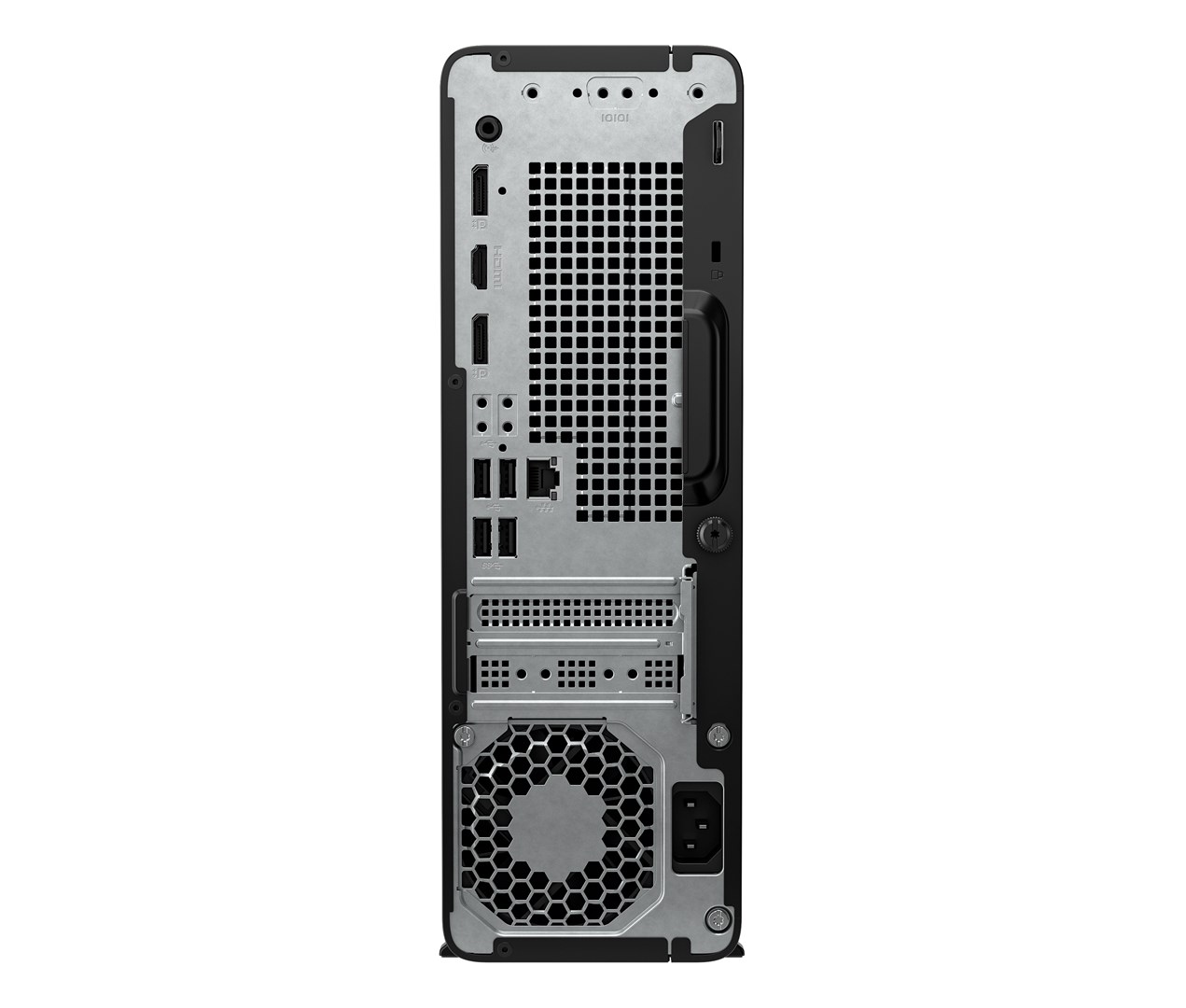 HEWLETT-PACKARD HP ProDesk 2 SFF G2a