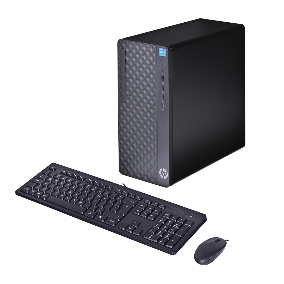 HEWLETT-PACKARD HP ProDesk 2 Tower G1i