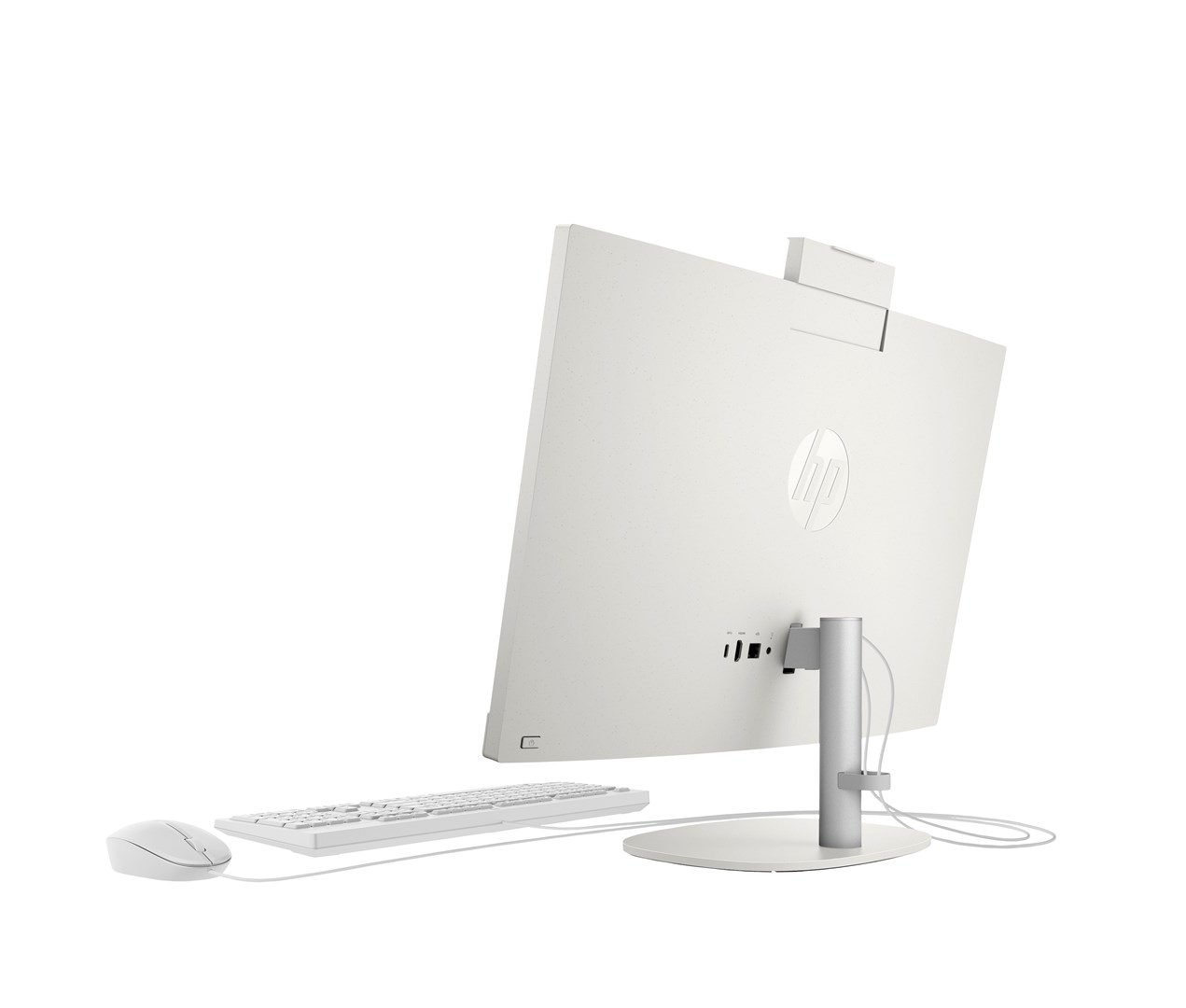 HEWLETT-PACKARD HP ProOne 245 G10 Desktop