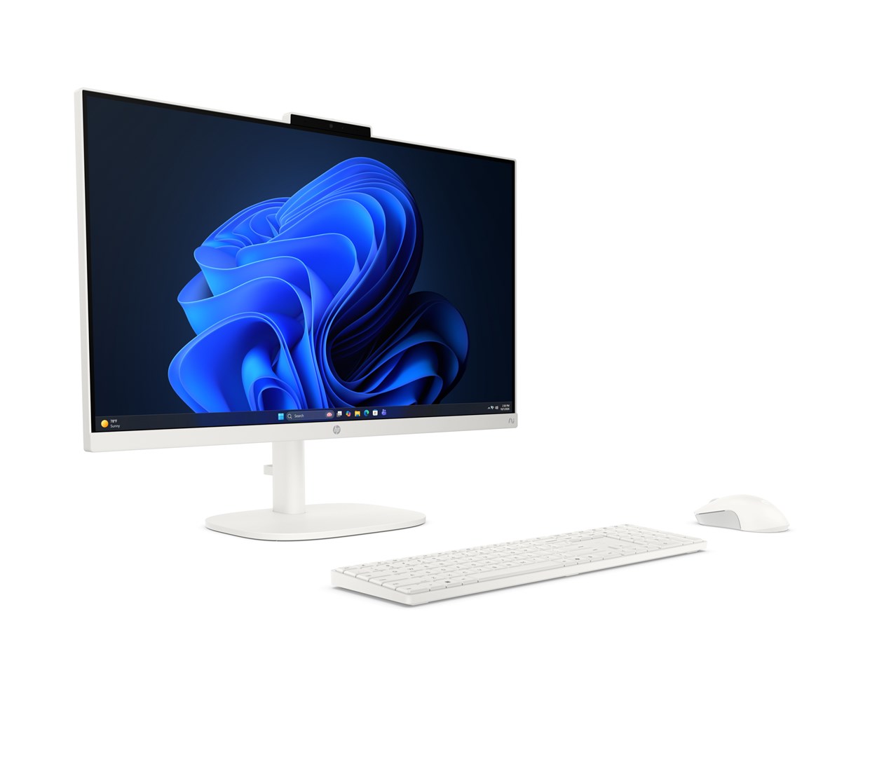 HEWLETT-PACKARD HP ProStudio 2 G2i All-in-One