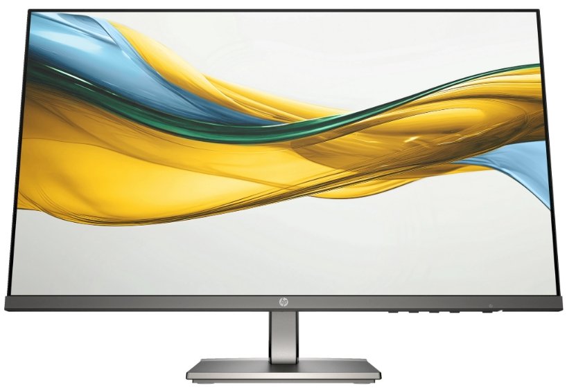 HP Series 5 524da Monitors 23