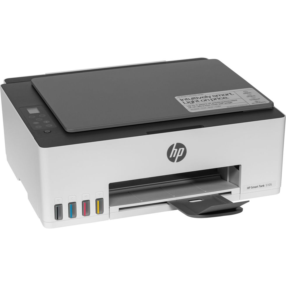 HP Smart Tank 5105 Daudzfunkcionāls Tintes