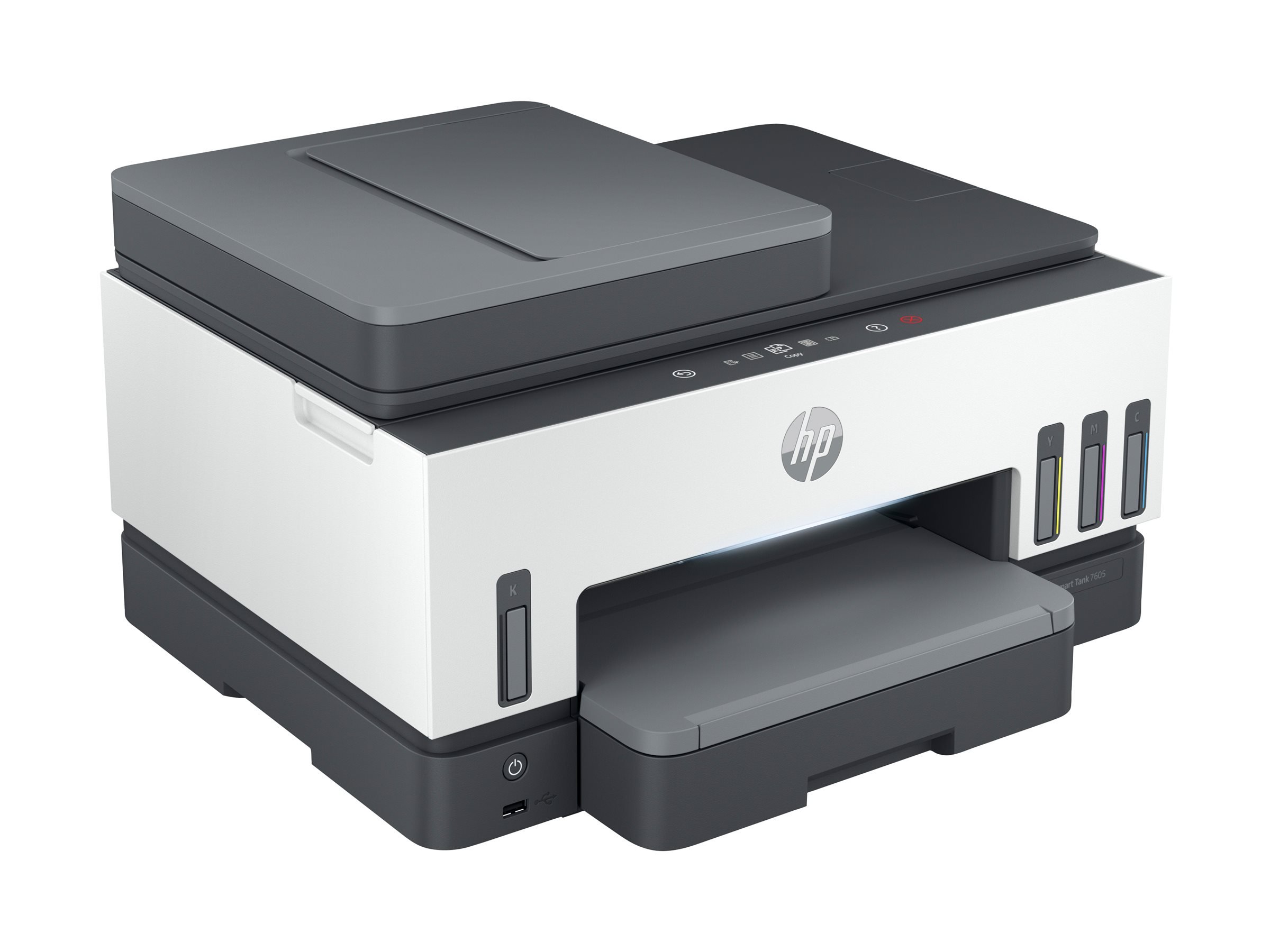 HP Smart Tank 7605 All-in-One Daudzfunkcionāls