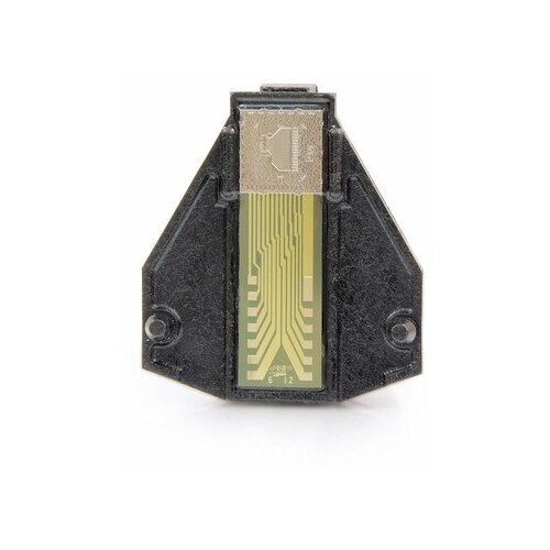 HP SPS CARRIAGE ASSEMBLY/F/C6602A B R