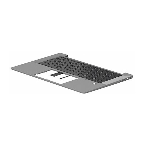 HP SPS-TOP COVER W/KB STD CP