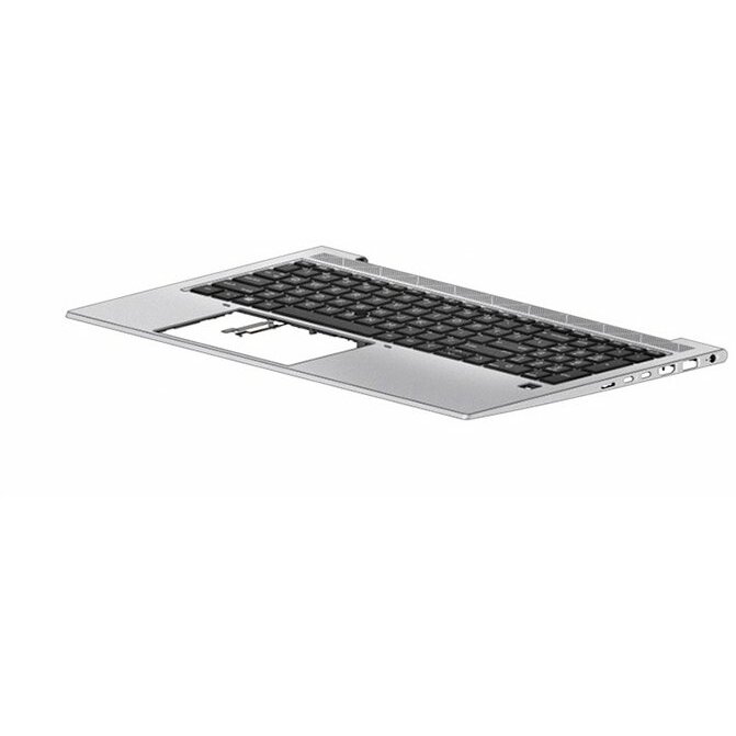 HP SPS-TOP CVR KBDPM CP+PS BL