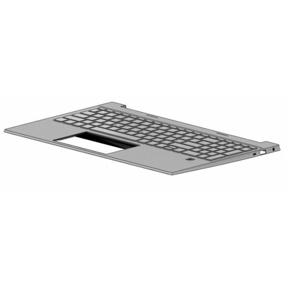 HP TOP COVER NSV W KB