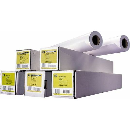 HP Universal Bond Paper A1 91