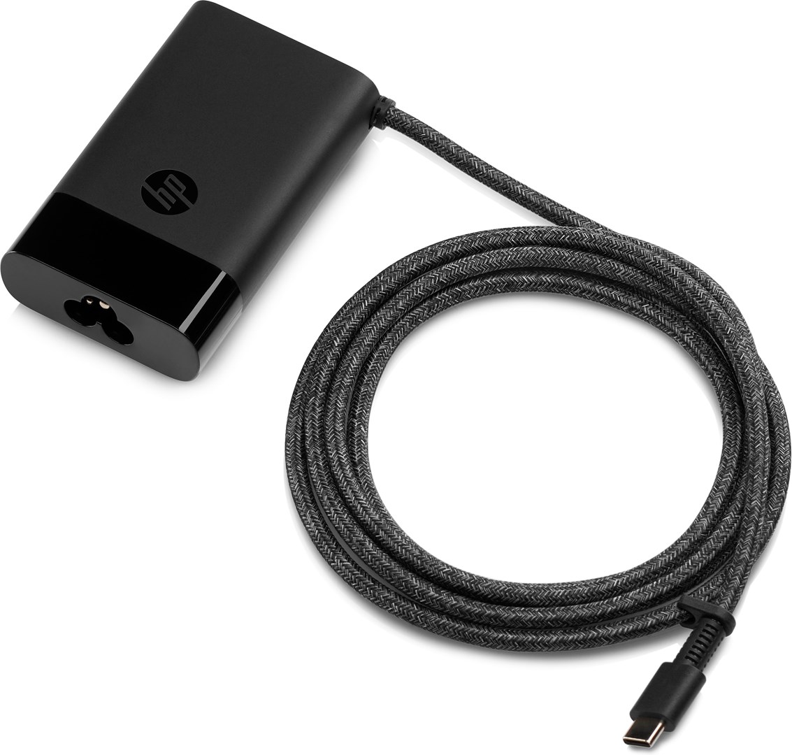 HEWLETT-PACKARD HP USB-C 65W Laptop Charger