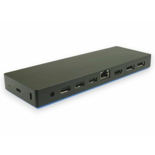 HP USB-C Docking Station G4 1x