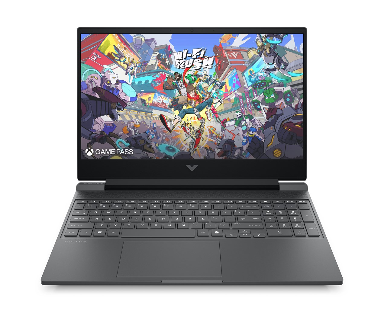 Laptop HP Victus Gaming 15-fa2246nw i5-13420H
